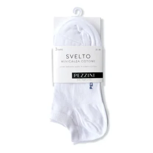 Minicalza Unisex 3 Paia