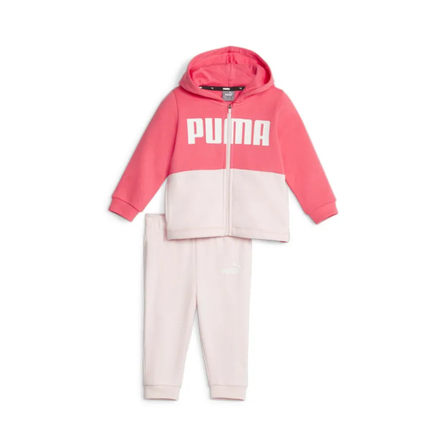 minicats_colorblock_jogge_4.webp Minicats Colorblock Jogger Fl Tuta Bimbi 4m-4a