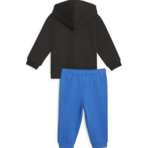 Minicats Ess Raglan Jogger Tuta Bimbi 4m-4a