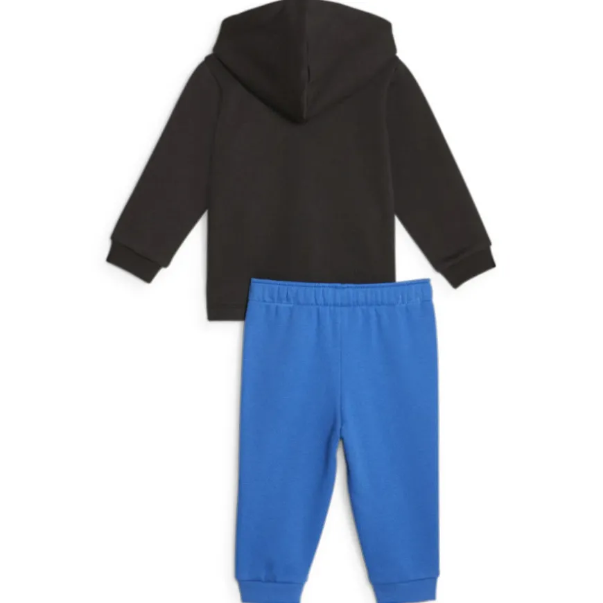 minicats_ess_raglan_jogge_1.webp Minicats Ess Raglan Jogger Tuta Bimbi 4m-4a