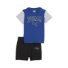 Minicats Puma Squad Set Completo Bimbo 4m-4a
