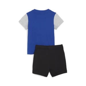 Minicats Puma Squad Set Completo Bimbo 4m-4a