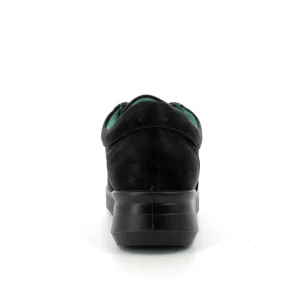Mocassino Con Elastico Donna