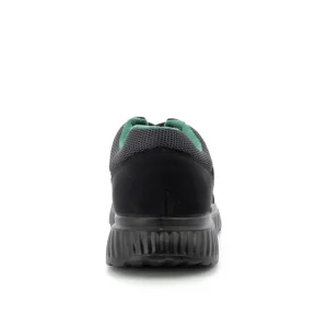 Mocassino Con Lacci Uomo
