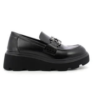 Mocassino Donna