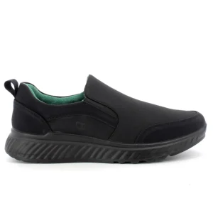 Mocassino Slip-on Uomo