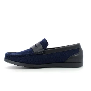 Mocassino Uomo