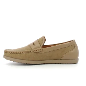 Mocassino Uomo