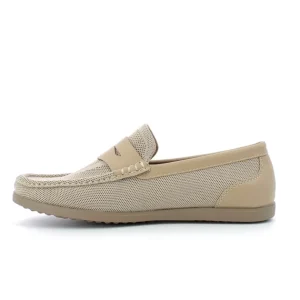 Mocassino Uomo