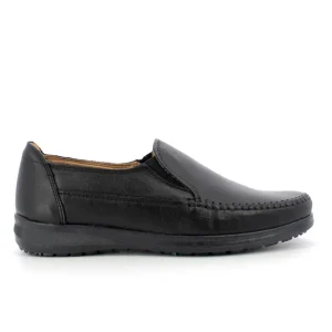Mocassino Uomo Made In Italy