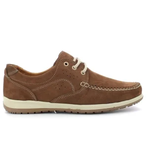 Mocassino Uomo Made In Italy