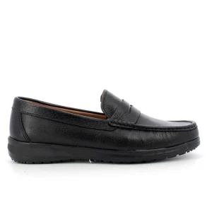 Mocassino Uomo Made In Italy