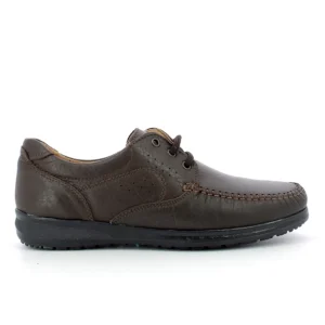 Mocassino Uomo Made In Italy