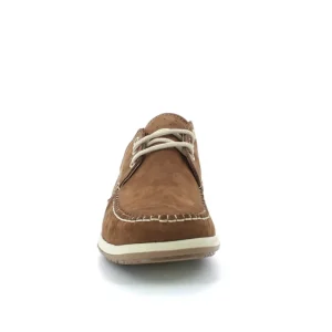 Mocassino Uomo Made In Italy