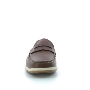 Mocassino Uomo Made In Italy
