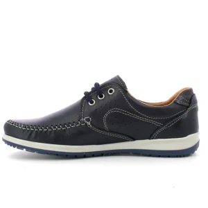 Mocassino Uomo Made In Italy