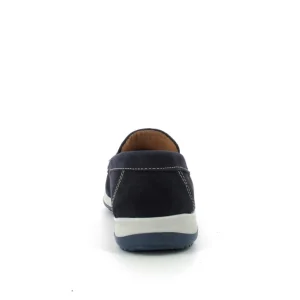 Mocassino Uomo Made In Italy