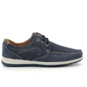 Mocassino Uomo Made In Italy