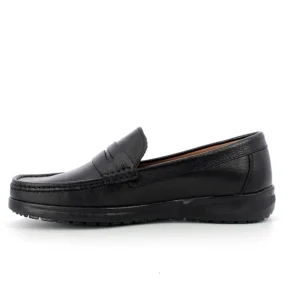 Mocassino Uomo Made In Italy