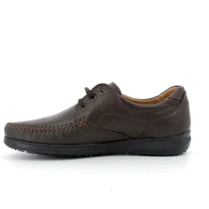 Mocassino Uomo Made In Italy