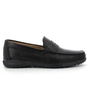 Mocassino Uomo Made In Italy