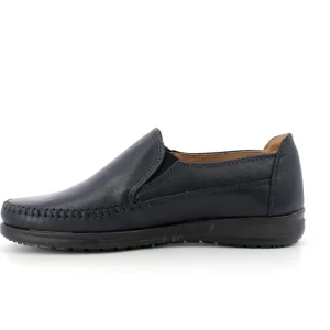 Mocassino Uomo Made In Italy