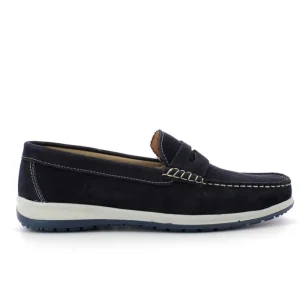 Mocassino Uomo Made In Italy