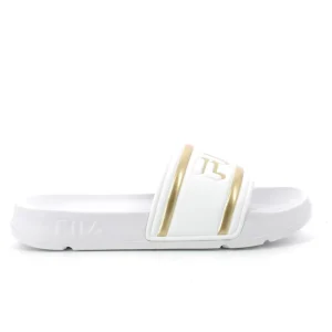 Morro Bay Logo Wmn Ciabatta Mare Donna