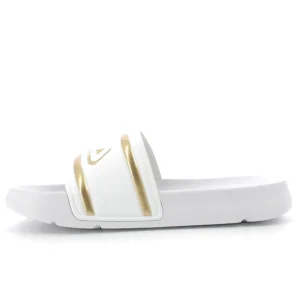 Morro Bay Logo Wmn Ciabatta Mare Donna