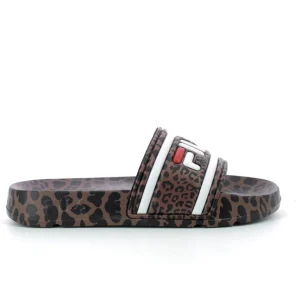 Morro Bay P Slipper Wmn Ciabatta Mare Donna