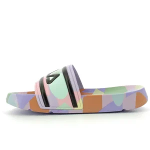 Morro Bay P Slipper Wmn Ciabatta Mare Donna