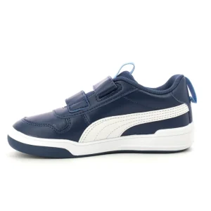 Multiflex Sl V Ps Scarpe Sportive Bimbi 28-35