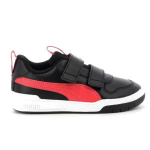 Multiflex Sl V Ps Scarpe Sportive Bimbi 28-35