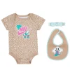 N Is For Nike Pc Set Completo Neonati 3 Pz.