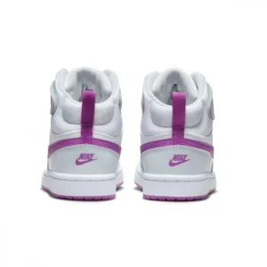 Nike Court Borough Mid 2