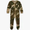 Nsw Camo Interlock Co Neutral Tutina Neonati 0-9m