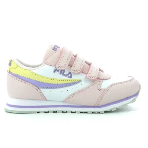 Orbit Velcro Low Kids Calzature Sportive 28-35