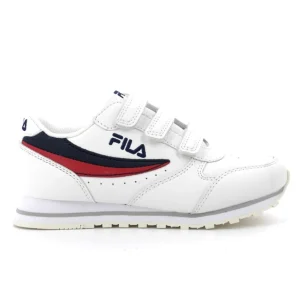 Orbit Velcro Low Kids Calzature Sportive 28-35