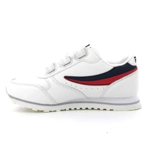 Orbit Velcro Low Kids Calzature Sportive 28-35