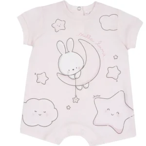 Pagliaccetto Mc Neonati 1-12m
