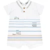 Pagliaccetto Mc Neonato 1-12m