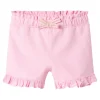 Pantaloncino Bimba 2-7a