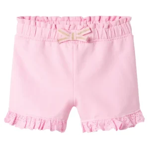 Pantaloncino Bimba 2-7a