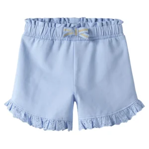 Pantaloncino Bimba 2-7a