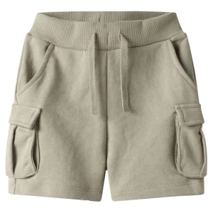 Pantaloncino Bimbo 2-7a