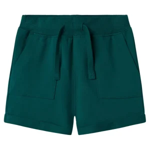 Pantaloncino Bimbo 2-7a