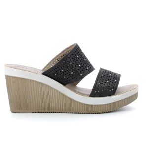 Pantofole Donna