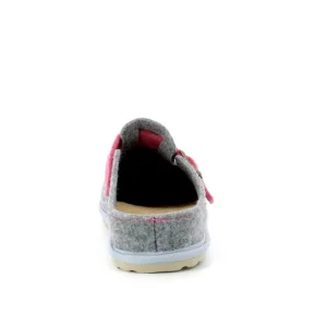 Pantofole Donna
