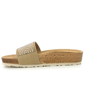 Pantofole Donna