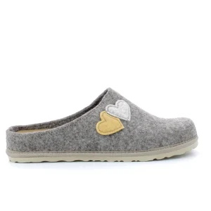 Pantofole Donna